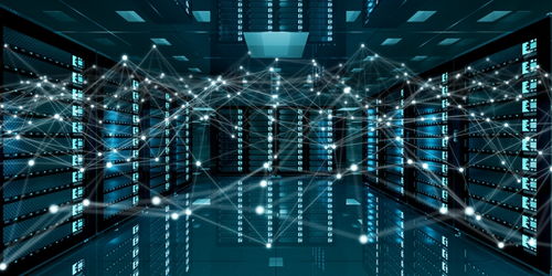 工业互联网边缘计算 痛点、热点与数据服务发力点解析